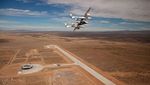 Foto: Ini Dia Pesawat Wisata Luar Angkasa VSS Unity