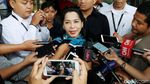 Penyanyi Pop 80-an Iis Sugianto Diperiksa KPK
