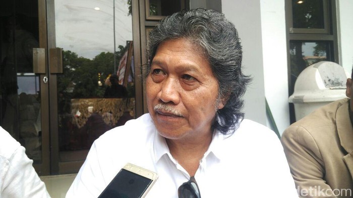 Emha Ainun Nadjib