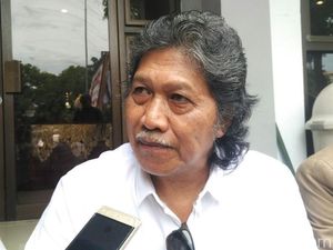 Kondisi Cak Nun di RSUP Sardjito Membaik, Kesadaran Stabil