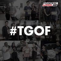 Foto: Federal Mobil Lubricant