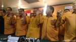 Hanura Pecah! Begini Suasana Rapat Kubu Manhattan Vs Kubu Ambhara