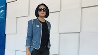 Foto: Dok. Instagram Krisdayanti