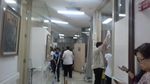 Foto: Korban Ambruknya Selasar Tower II BEI di RS Siloam