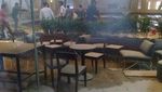 Foto: Hancur Berantakan, Begini Suasana Bagian Dalam Tower II BEI