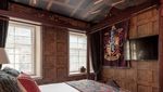 Foto: Dunia Harry Potter Dalam Apartemen di Skotlandia