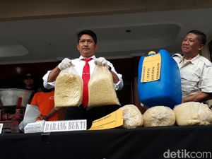 Hobi Kuliner? Harus Tahu Ciri Makanan Mengandung Boraks dan Formalin