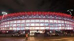 Renovasi Venue Asian Games Telan Miliaran Rupiah, Tega Ngerusaknya?