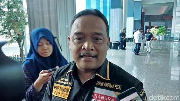 Aktivis '98 Bikin Puisi Kaitkan Cendana dengan People Power