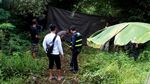Nani Warga Garut Ditemukan Tewas Terkubur di Belakang Rumah