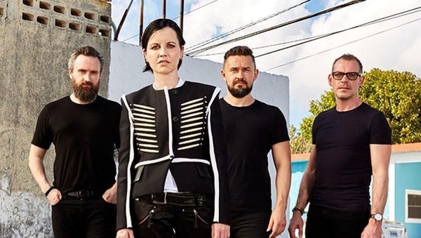 Dolores O'Riordan dan Lagu 'Linger' yang Fenomenal