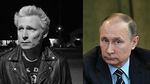 Bassist Green Day disebut Mirip Vladimir Putin, Setuju?