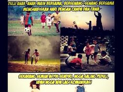 Bikin Kangen, Mainan Dulu Lebih Seru Sebelum Era Gadget