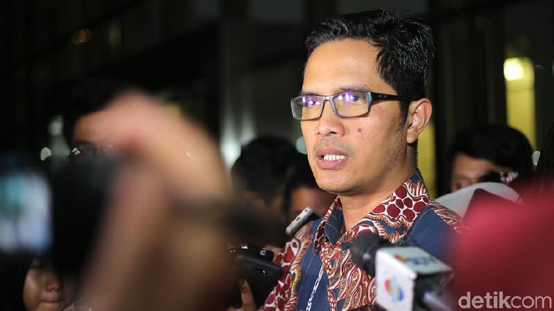KPK Pelajari soal Pembelian Aset dari Hasil Suap Yudi Widiana KPK Pelajari soal Pembelian Aset dari Hasil Suap Yudi Widiana