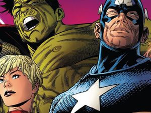 Alasan Marvel Lebih Unggul, DC Disebut Milik Generasi Masa Lalu