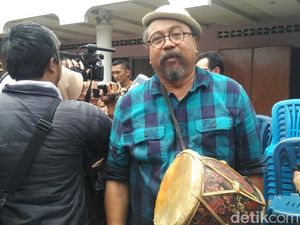 Djaduk Meninggal, Butet Ingin Ngayogjazz Terus Dilanjutkan