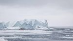 Foto: Keindahan Greenland, Pulau Terbesar di Dunia
