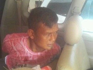 Bunuh Istri di Garut, Pelaku Juga Ancam Eksekusi Anaknya