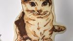 Unik! 10 Pancake Ini Dibuat Mirip Seperti Lukisan Anime!