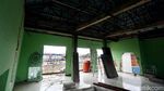 Demi Pembangunan Tol Becakayu, Masjid Al-Ahlaq Akhirnya Dibongkar