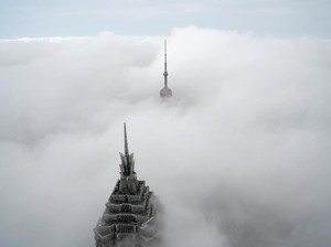 3 Destinasi Unik di China Bujet Rp 1-5 Juta yang Selalu Ramai Pengunjung