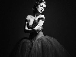 Deretan Karya Jawara Kontes Foto Hitam Putih