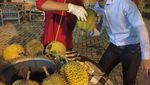 Wah, Rio Haryanto Mantan Pebalap F1 Ternyata Doyan Makan dan Bisa Masak!