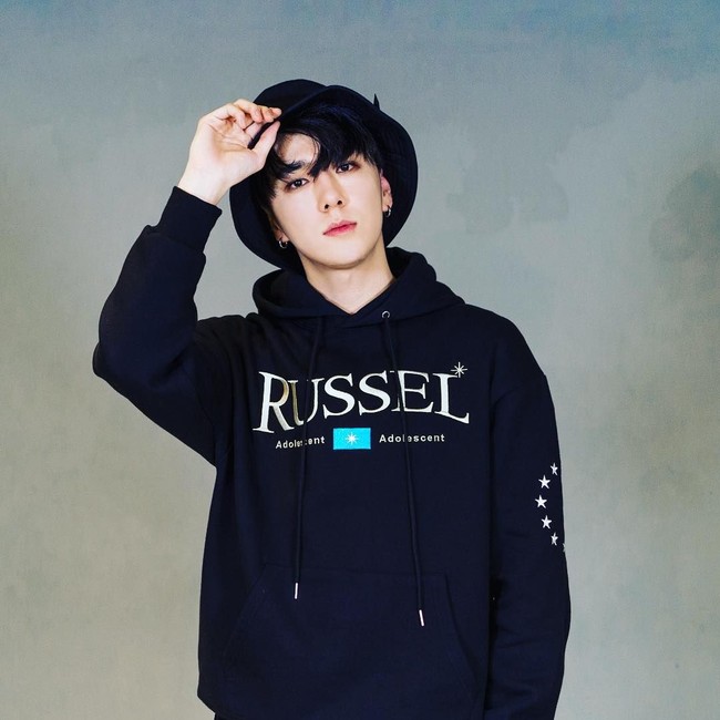 Pria bernama asli Kim Tae Woo ini jadi koreografer artis SM Entertainment, termasuk EXO, Taeyeon dan Super Junior. Foto: Instagram