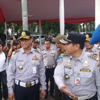 Gaya Terbaru 20+ Pakaian Dinas Perhubungan