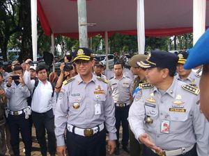Anies Ingin Tarik HGB Reklamasi, Ketua DPRD: Aturan Harus Diikuti