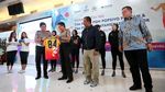 Tim Putri PGN Popsivo Polwan Akan Berlaga di Proliga 2018