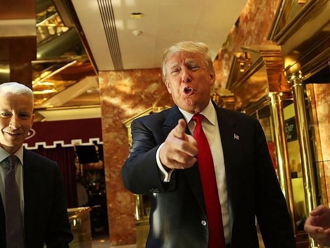 5 Fakta yang Terungkap dari Pemeriksaan Kesehatan Donald Trump