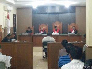 Kasus Beras Berlabel Palsu, Dirut PT IBU Dituntut 2 Tahun Bui