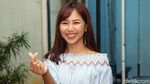 Kisah di Balik Kesuksesan Yannie Kim Bintangi Drama Korea