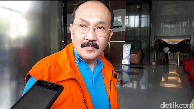 Tantang KPK, Fredrich: Yang Bohong Kepalanya Diinjak Tantang KPK, Fredrich: Yang Bohong Kepalanya Diinjak