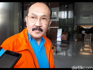 Bantah Rekayasa Sakit Novanto, Fredrich: Kok Bisa Dirawat di RSCM