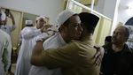 Foto: Duka dan Kedekatan Anies kepada Habib Abdurrahman Kwitang
