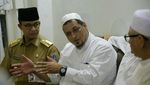Foto: Duka dan Kedekatan Anies kepada Habib Abdurrahman Kwitang