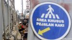 Melihat Perjuangan Pekerja Membangun LRT Jabodebek