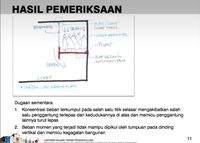 Ini Dugaan Penyebab Ambruknya Selasar BEI Versi Kementerian PUPR