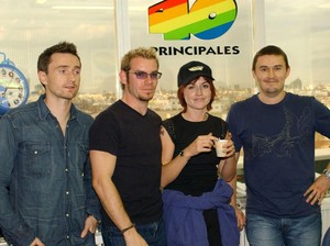 Dolores ORiordan Meninggal, The Cranberries: Kami Terpukul