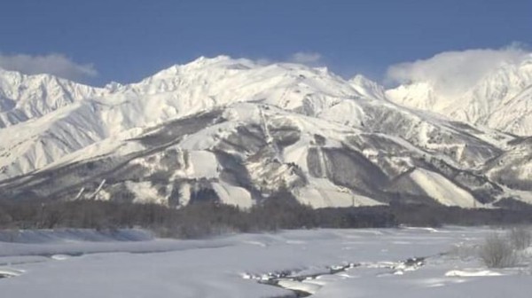 Yang mau berendam di onsen atau main ski di Jepang, Nagano tempatnya. Nagano yang pernah jadi lokasi Olimpiade Musim Dingin ini punya banyak resor ski yang jadi favorit turis di Jepang (JNTO/CNN)
