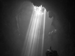 Deretan Karya Jawara Kontes Foto Hitam Putih