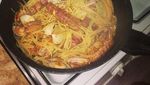 Wah, Rio Haryanto Mantan Pebalap F1 Ternyata Doyan Makan dan Bisa Masak!