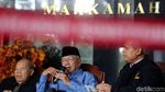 Dewan Etik MK Beri Sanksi Ringan kepada Ketua MK