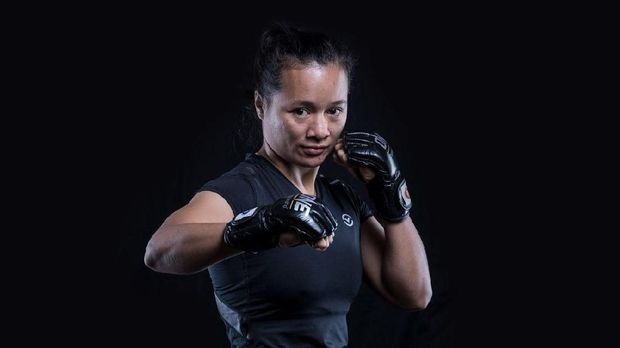 Ini Wakil Indonesia di ONE Championship Akhir Pekan Ini