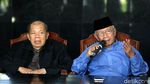Dewan Etik MK Beri Sanksi Ringan kepada Ketua MK