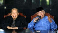 Berdasarkan pemeriksaan yang dilakukan dewan etik MK pada 11 Januari 2018, hasilnya dewan etik menyatakan hakim terlapor (Arief) terbukti melakukan pelanggaran ringan terhadap kode etik perilaku hakim konstitusi.