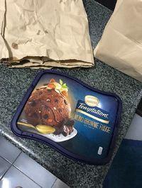 Beli Es Krim Isinya Spaghetti, Tapi Kok Permintaan Maaf Supermarket Cuma Begini!