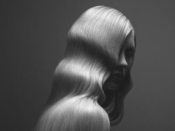 Deretan Karya Jawara Kontes Foto Hitam Putih